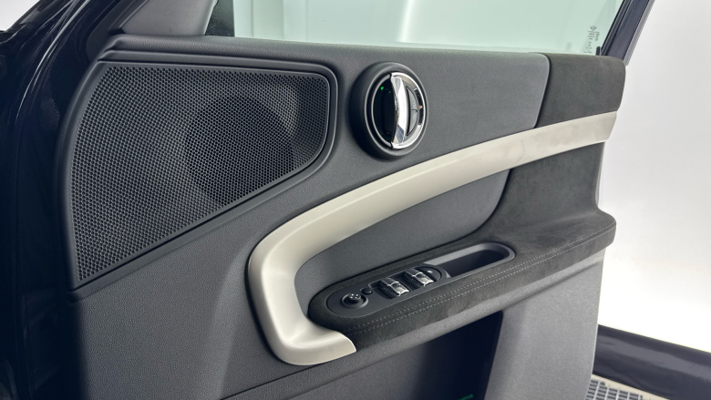 MINI Countryman 1.5 Cooper Exclusive 5dr Auto Petrol Hatchback